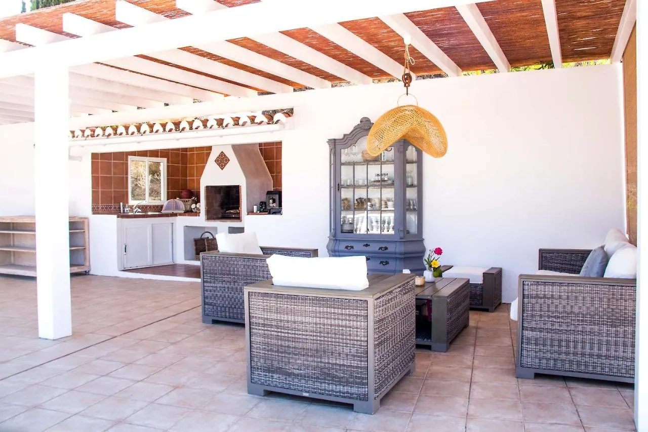 Bed & Breakfast Los-Barquitos Torrox 0*,