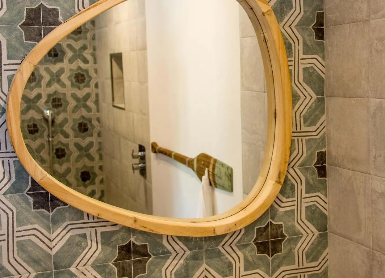 Bed & Breakfast Los-Barquitos Torrox Privatunterkunft