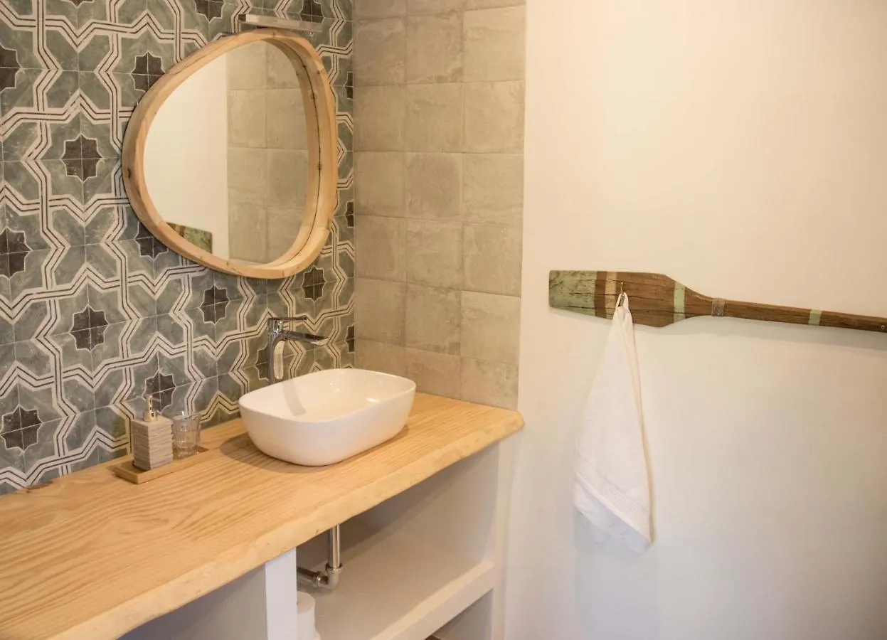 Bed & Breakfast Los-Barquitos Torrox Spanien