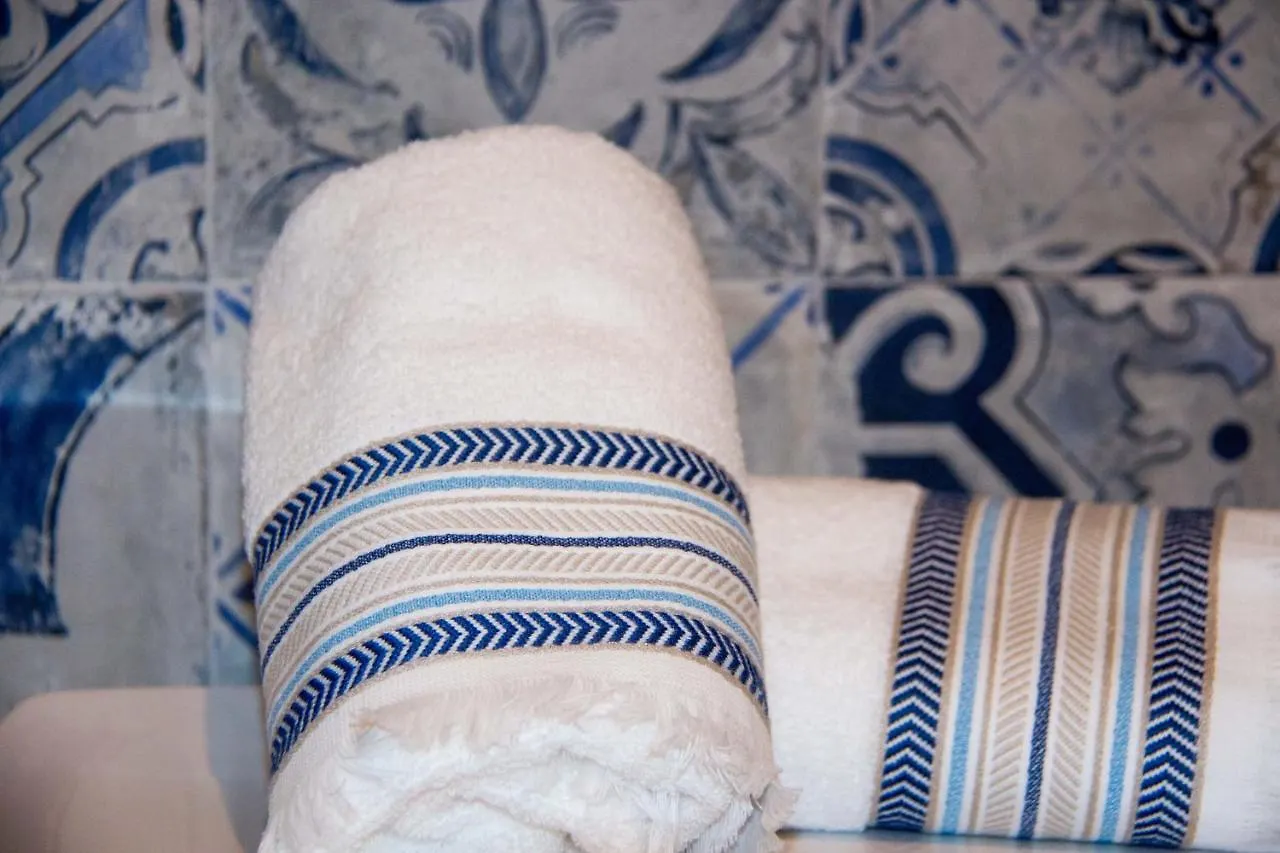 Bed & Breakfast Los-Barquitos Torrox