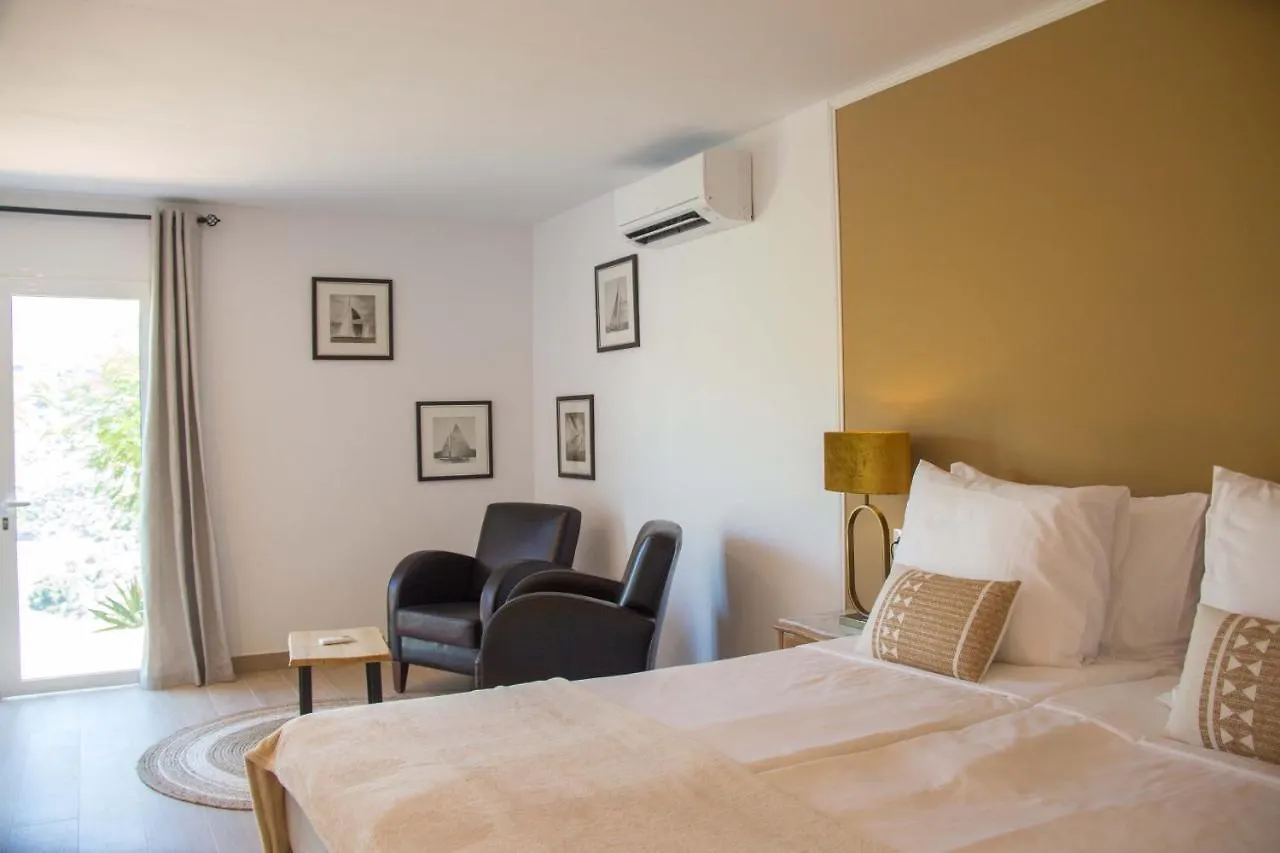 Bed & Breakfast Los-Barquitos Torrox