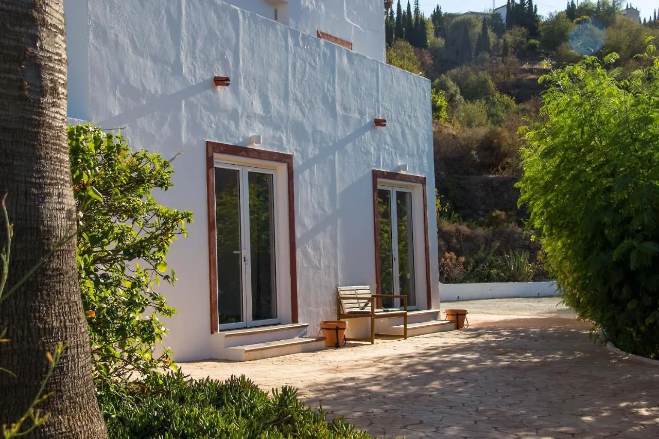 Проживание в семье Bed & Breakfast Los-Barquitos Торрокс-Коста