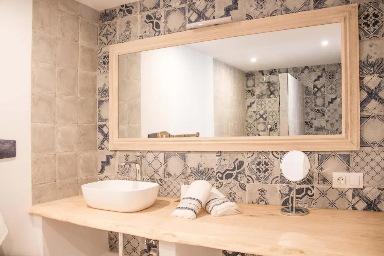 Bed & Breakfast Los-Barquitos Torrox