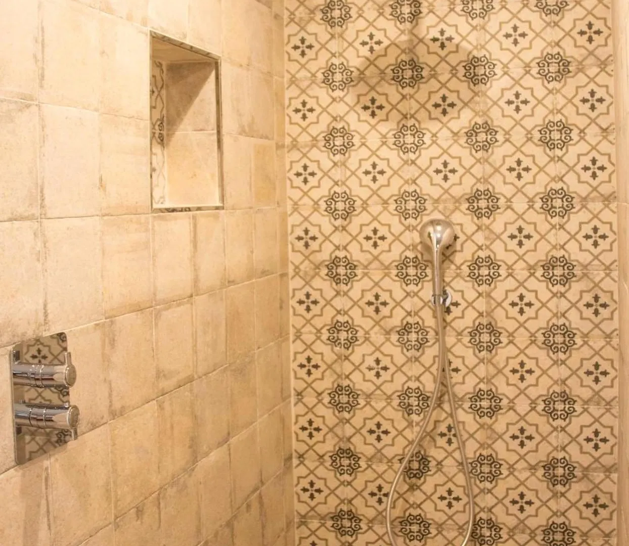 Bed & Breakfast Los-Barquitos Torrox Privatunterkunft
