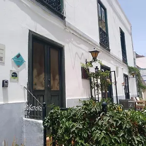 Askanova Apartment Valle Gran Rey