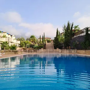 Luxury Apartment, Comfort And Relax, Views Of The Pool Apartment Puerto de la Cruz (Tenerife)